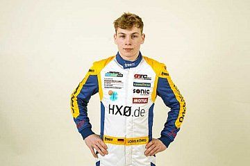 Louis-vincent König