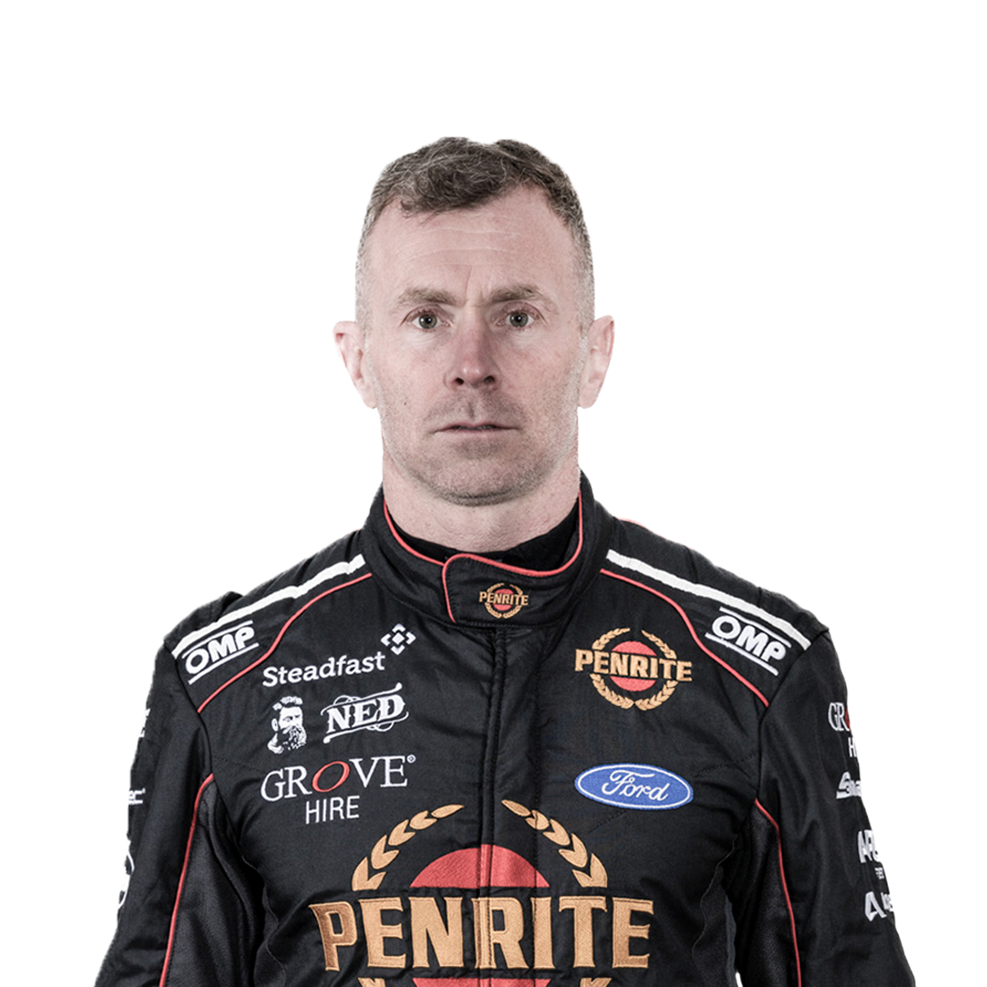 Dale Wood