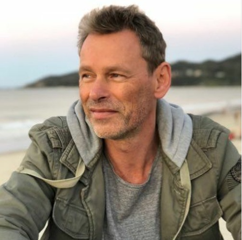 Peter Lawrence