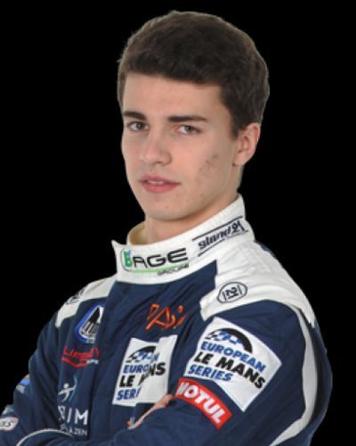 Antoine Jung