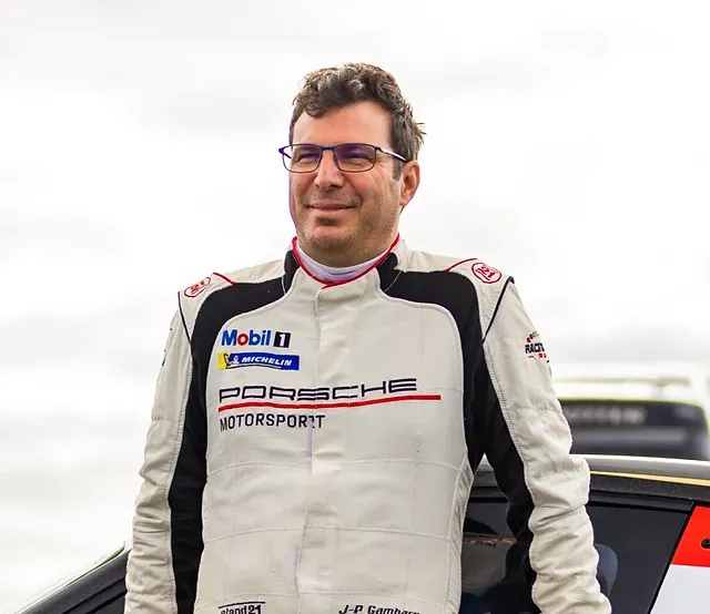 Jean-Philippe GAMBARO