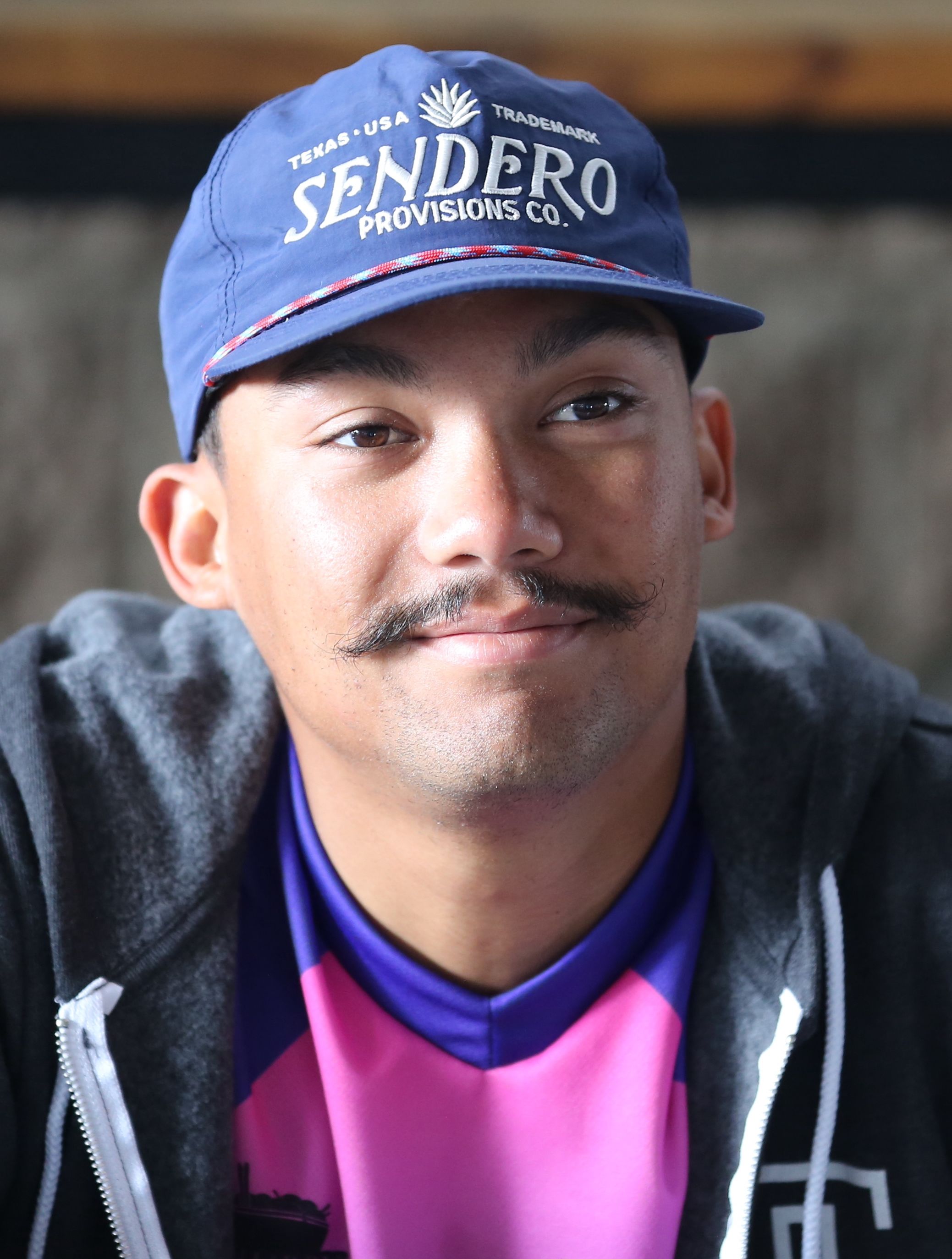 Bradley Perez