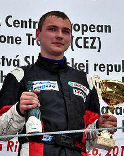 Gregor Zsigo
