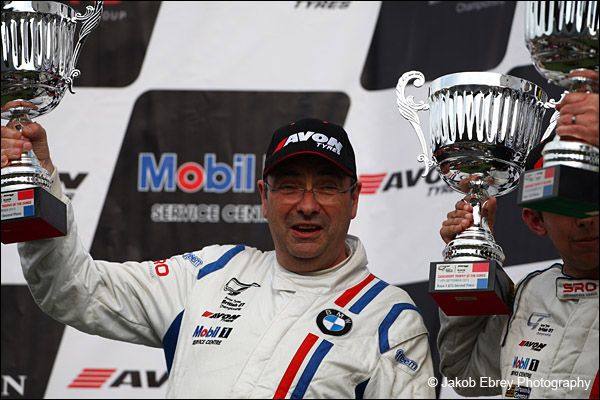Steve Tandy
