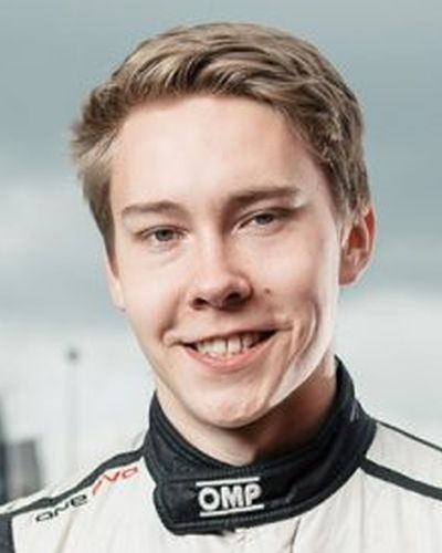 Marko Helistekangas