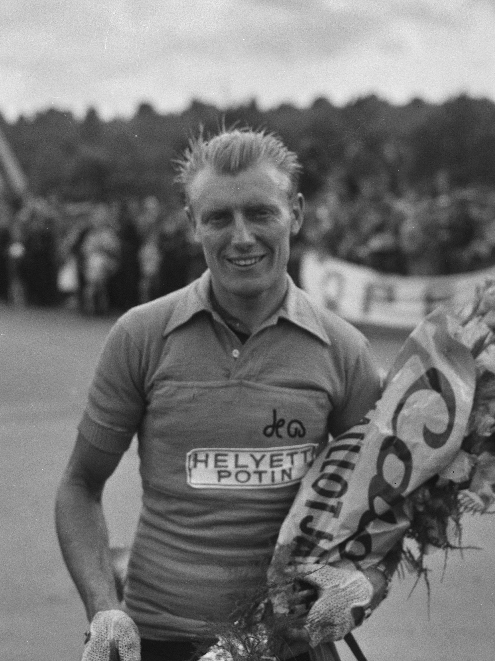 André Recordier