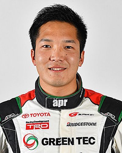 Rintaro Kubo