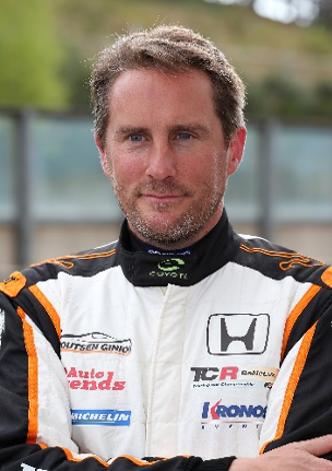 Stephane Lemeret