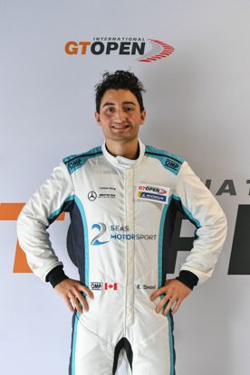 Ethan Simioni