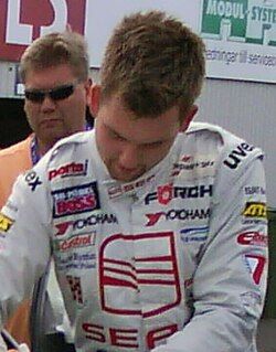 Andreas Simonsen