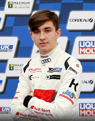 Hugo Cook