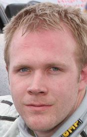 Sam Maher loughnan