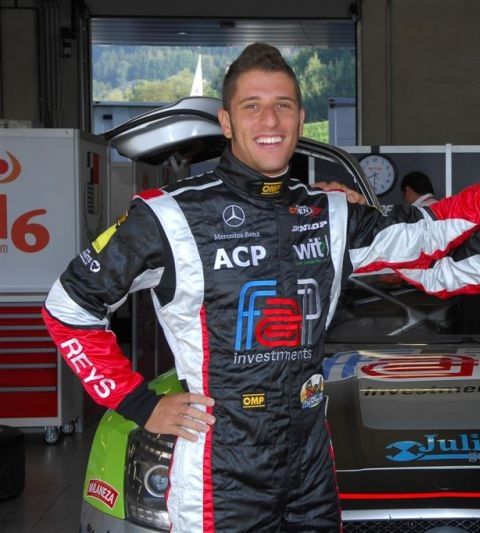 Marcello Puglisi