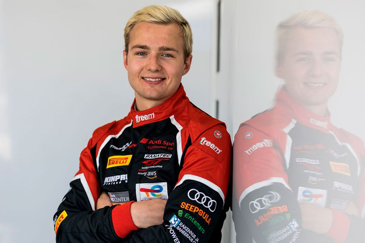 Juuso Puhakka