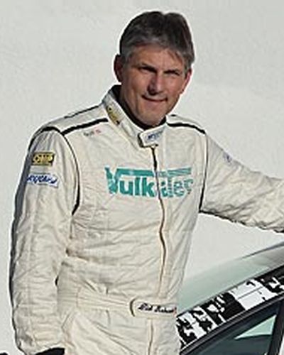 Dirk Riebensahm