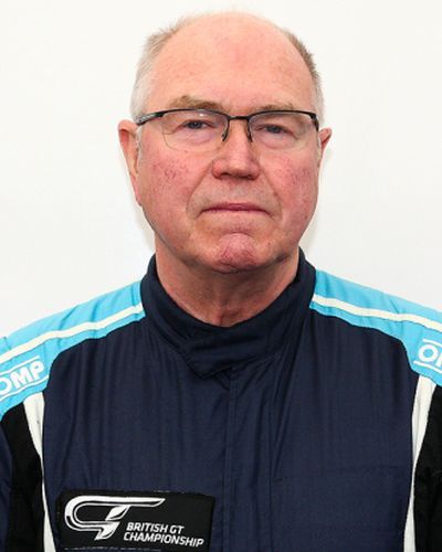 John Seale