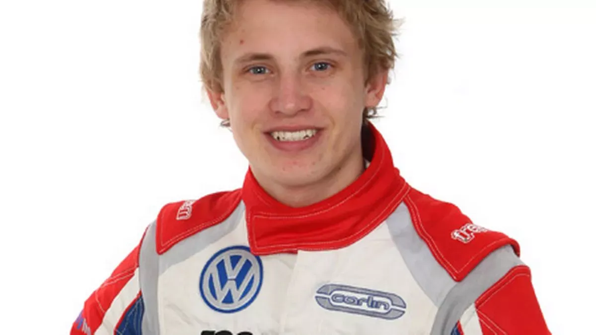 Rupert Svendsen-Cook