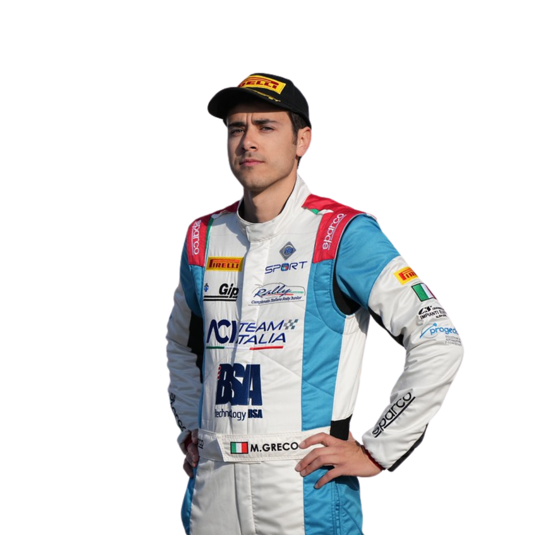 Matteo Greco