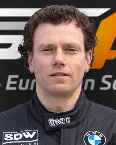 Mark Van Der Aa
