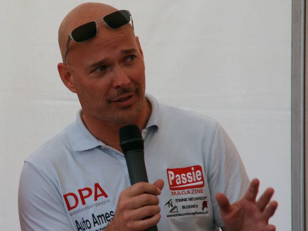 Rob Kamphues