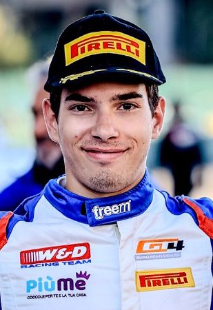 Davide Meloni