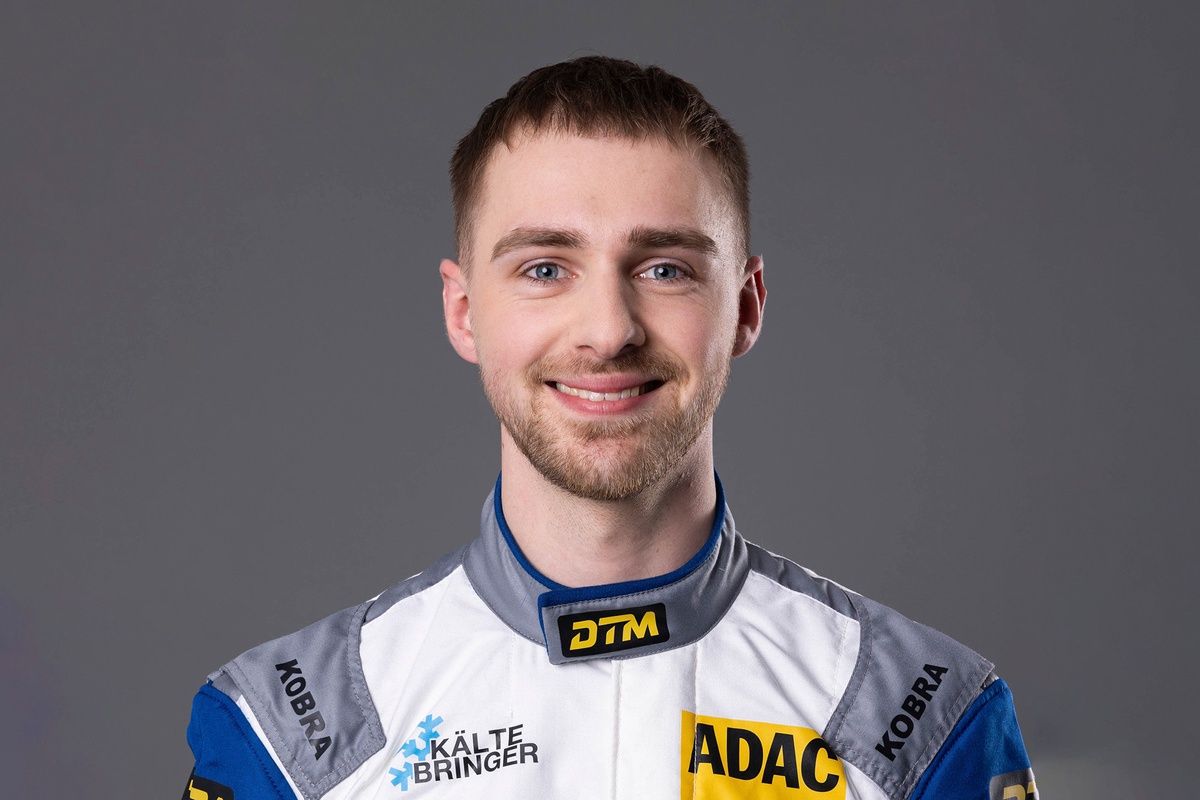 Maximilian Paul