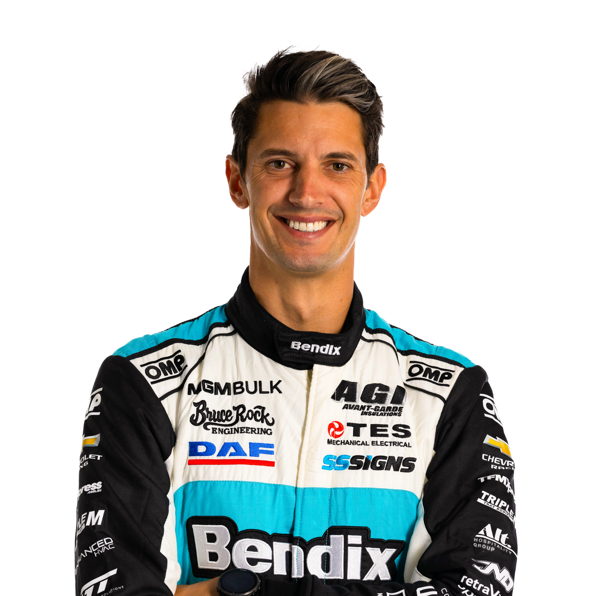 Nicholas Percat