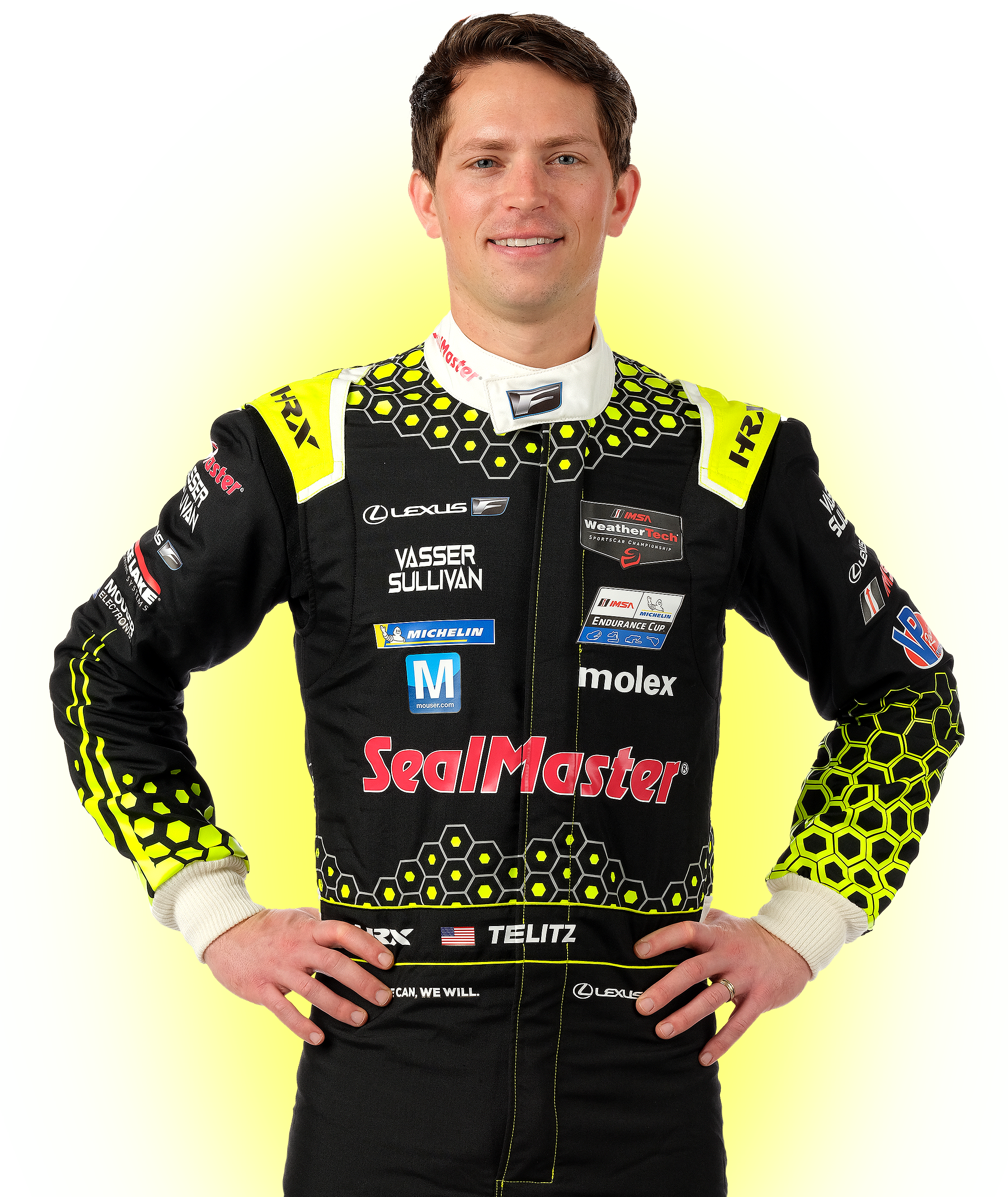 Aaron Telitz