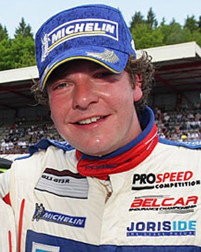 Ruben Maes