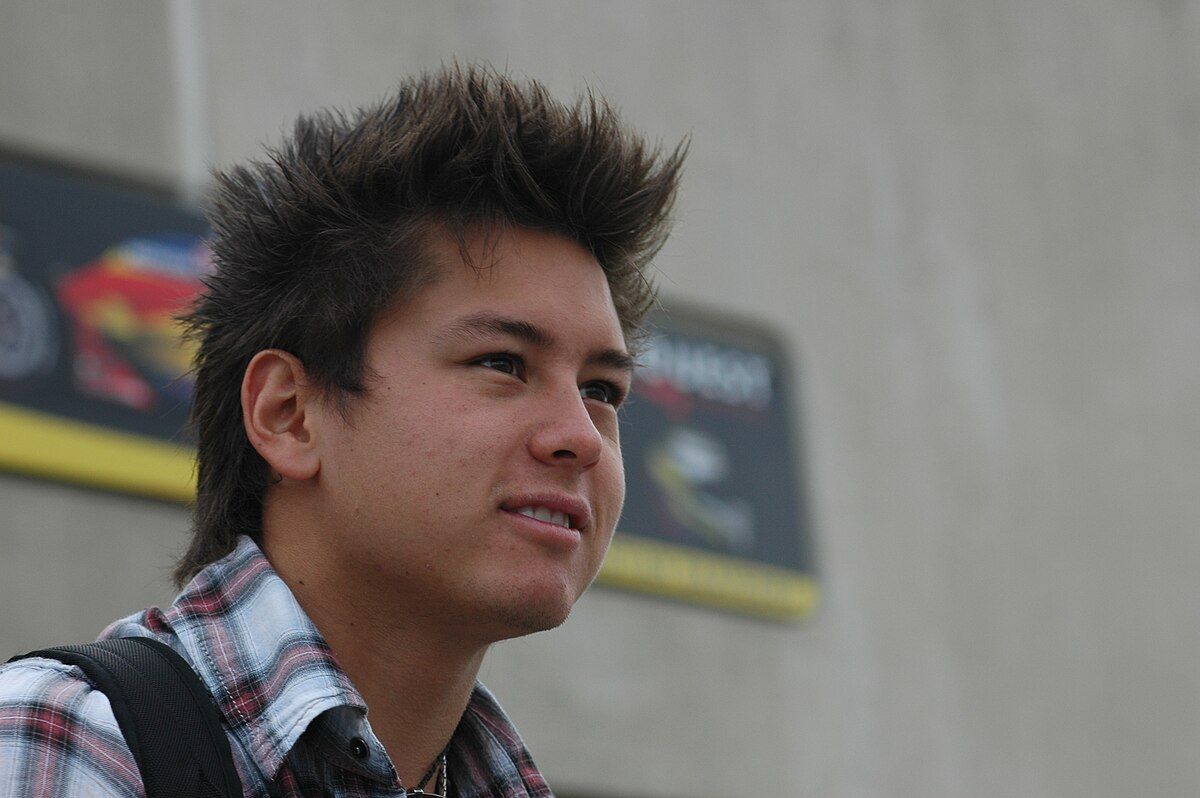 Sebastian Saavedra