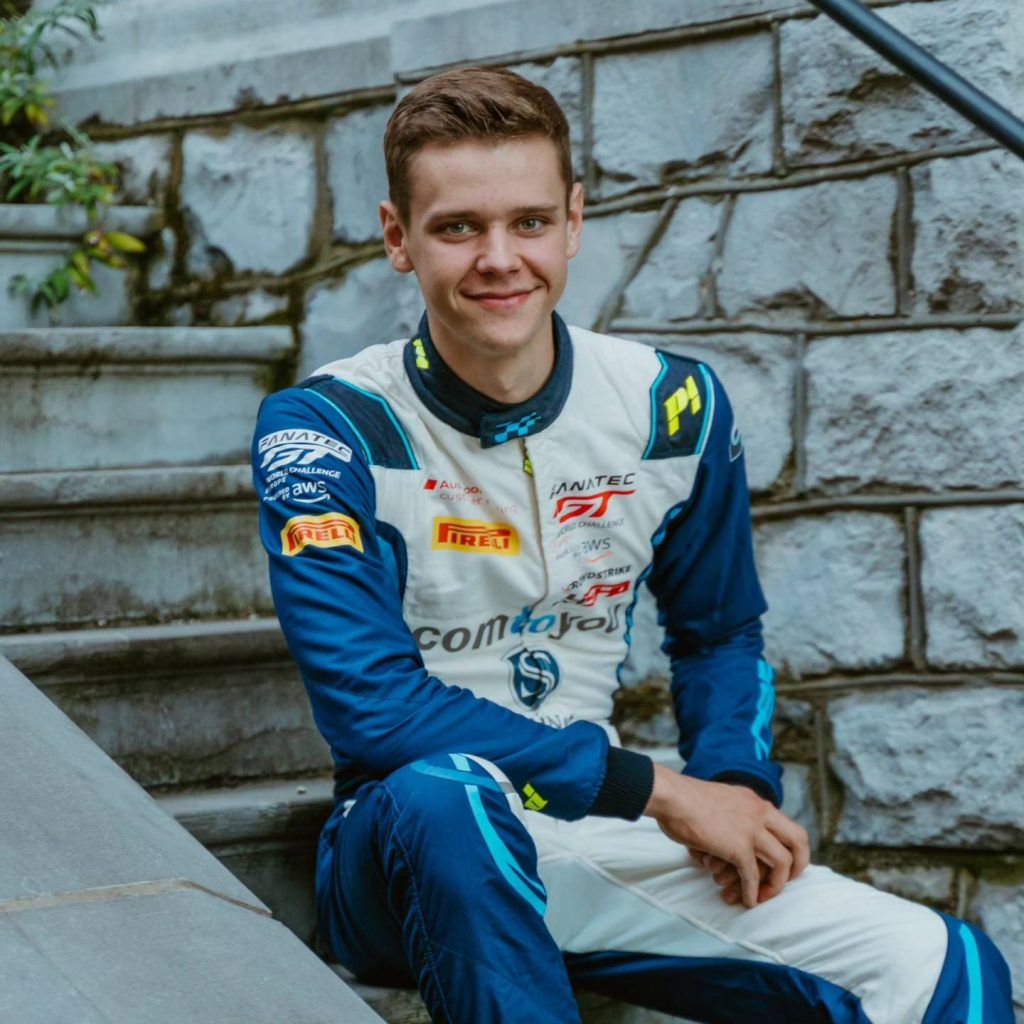 Kobe Pauwels