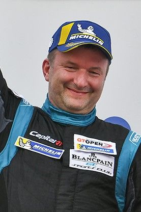 Denis Remenyako