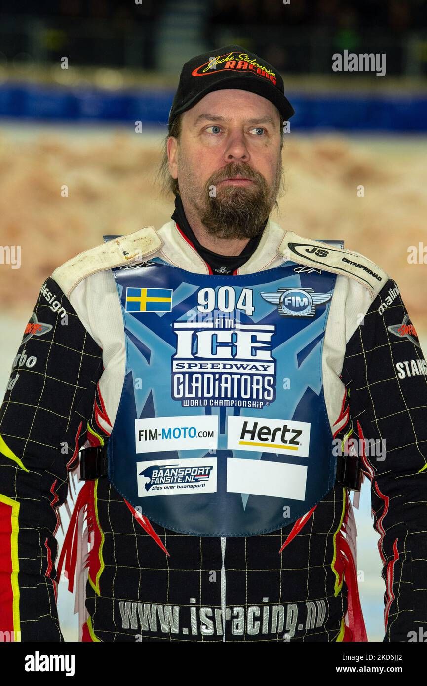 Joakim Söderström