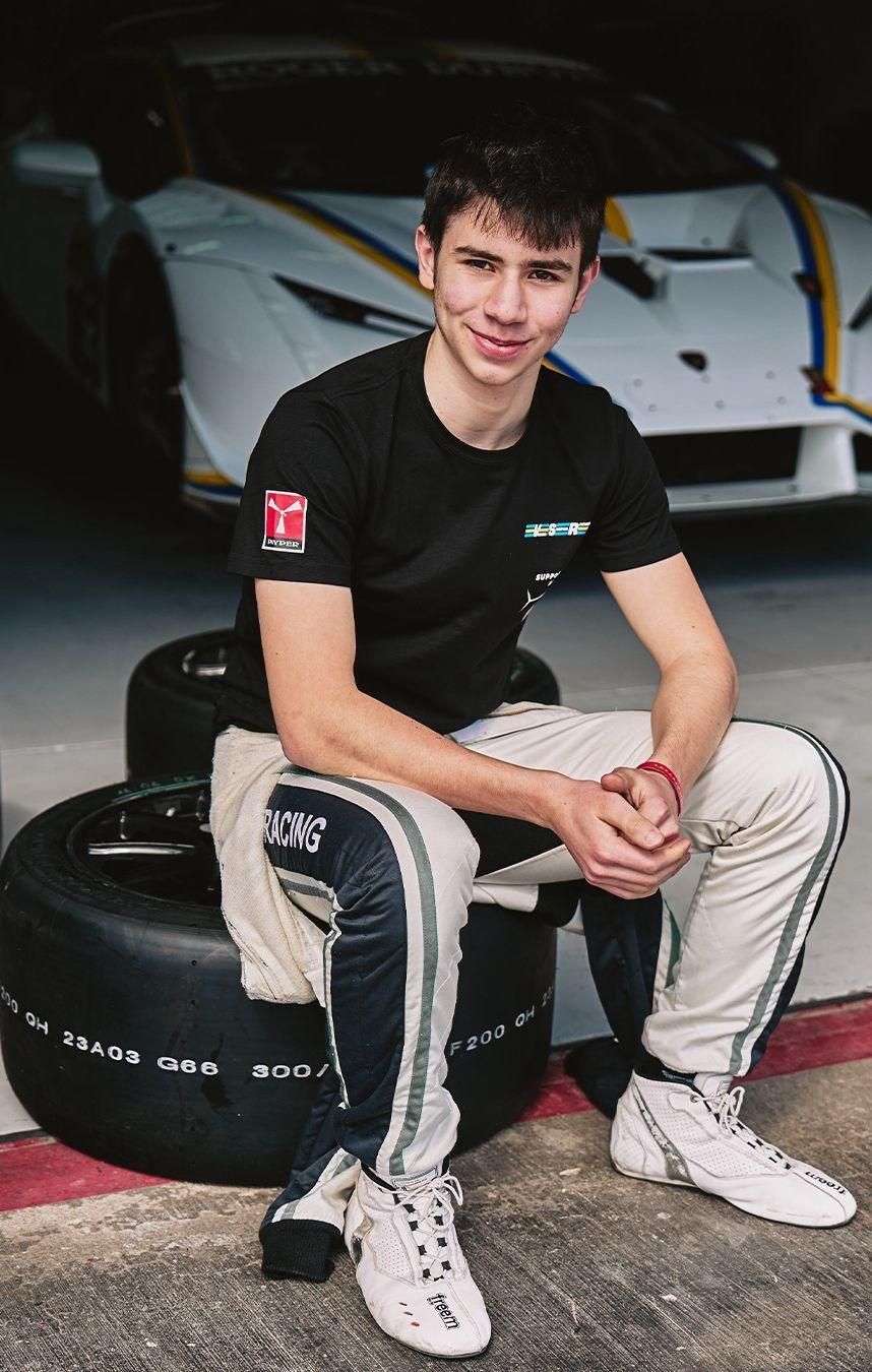 Andrea Frassineti