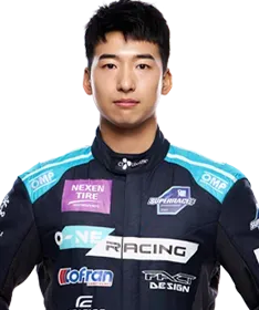 Jungwoo Lee