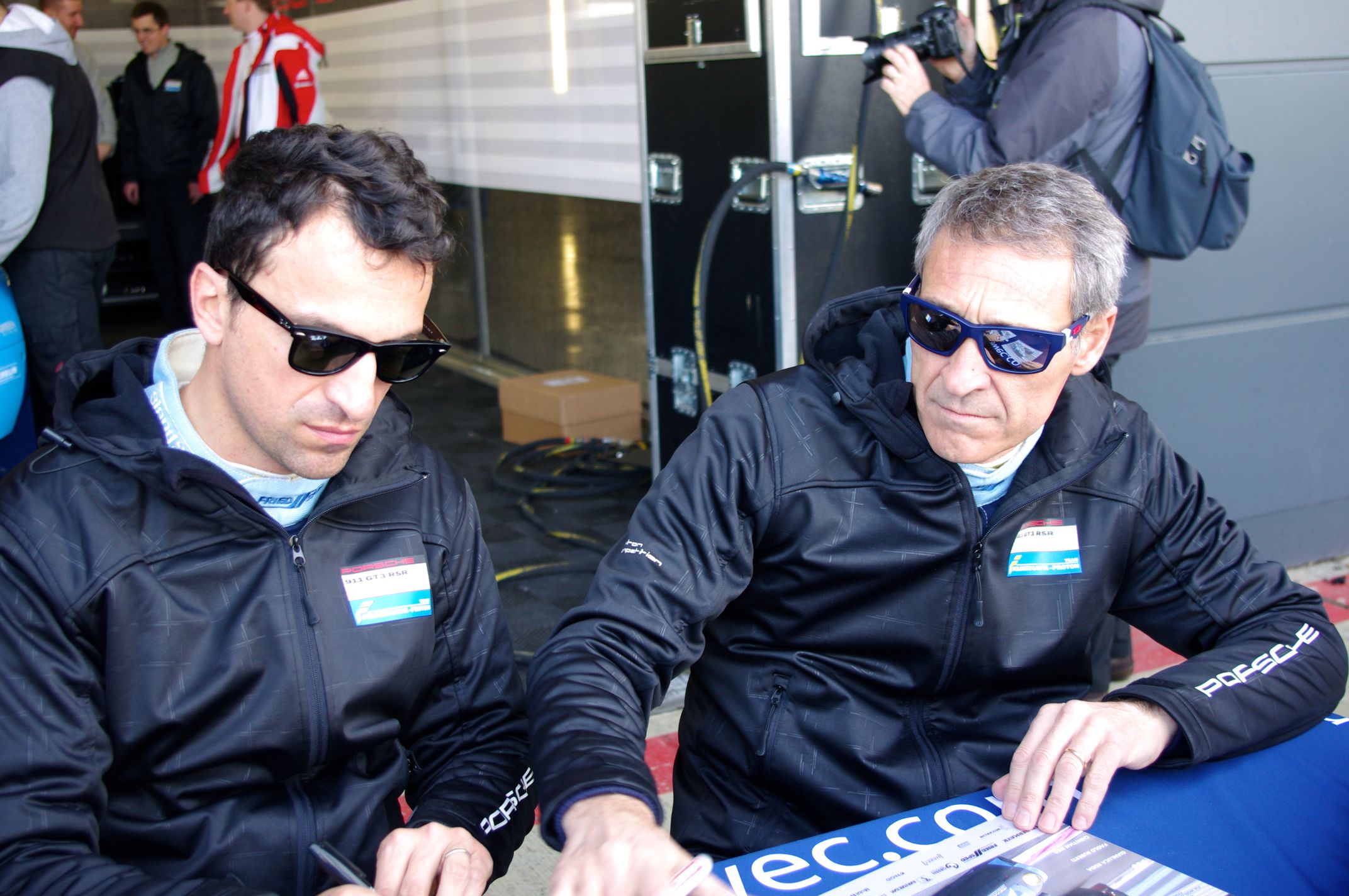 Paolo Ruberti 