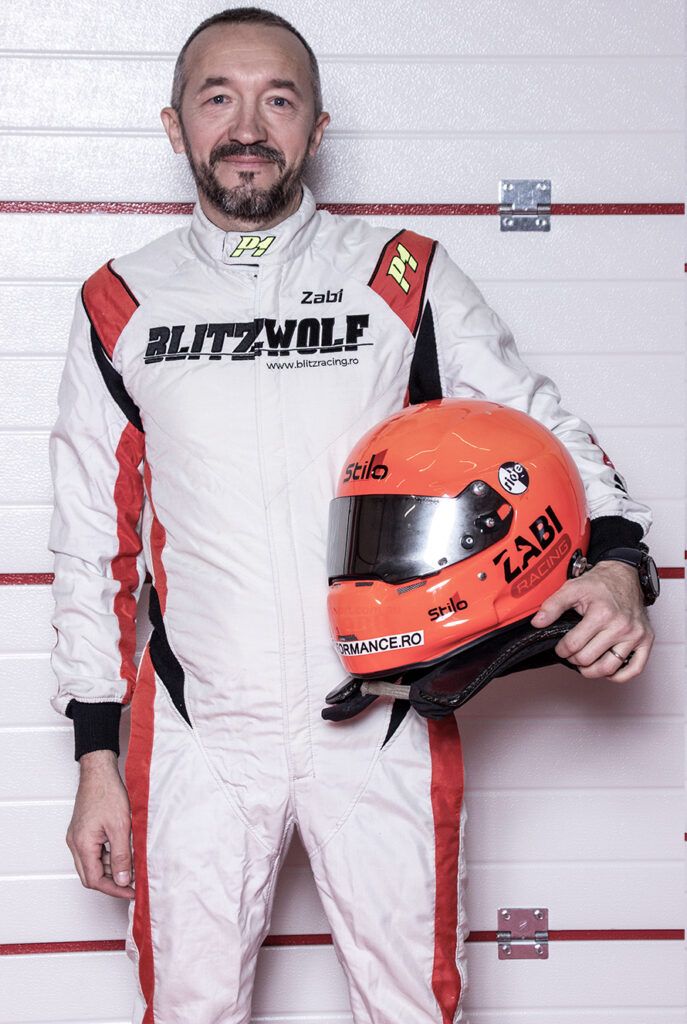 Ovidiu Zaberca