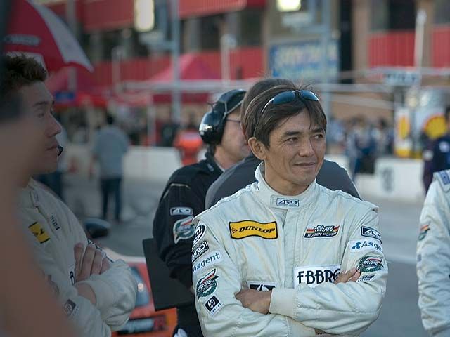 Haruki  Kurosawa