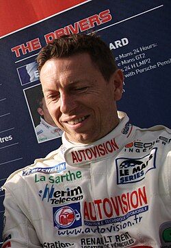 Christophe Tinseau