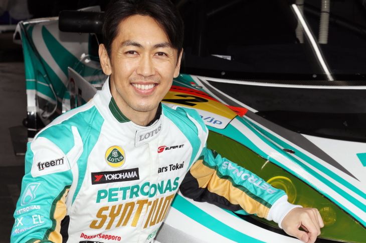 Yanagida Masataka