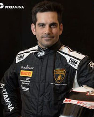 Anthony Massari