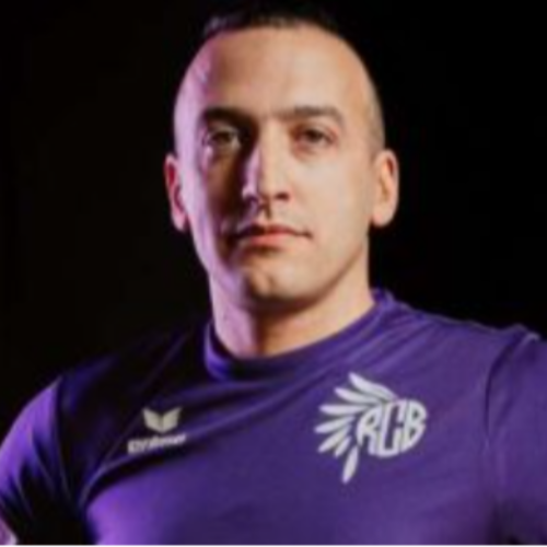 Ivan Ruggiero