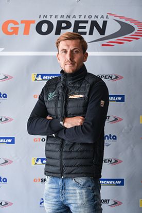 Alex Frassineti