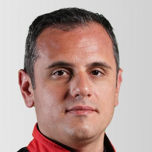 Valerio Presezzi