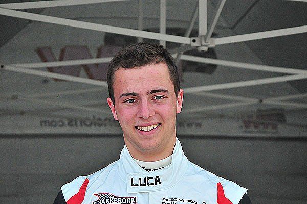 Luca Rettenbacher