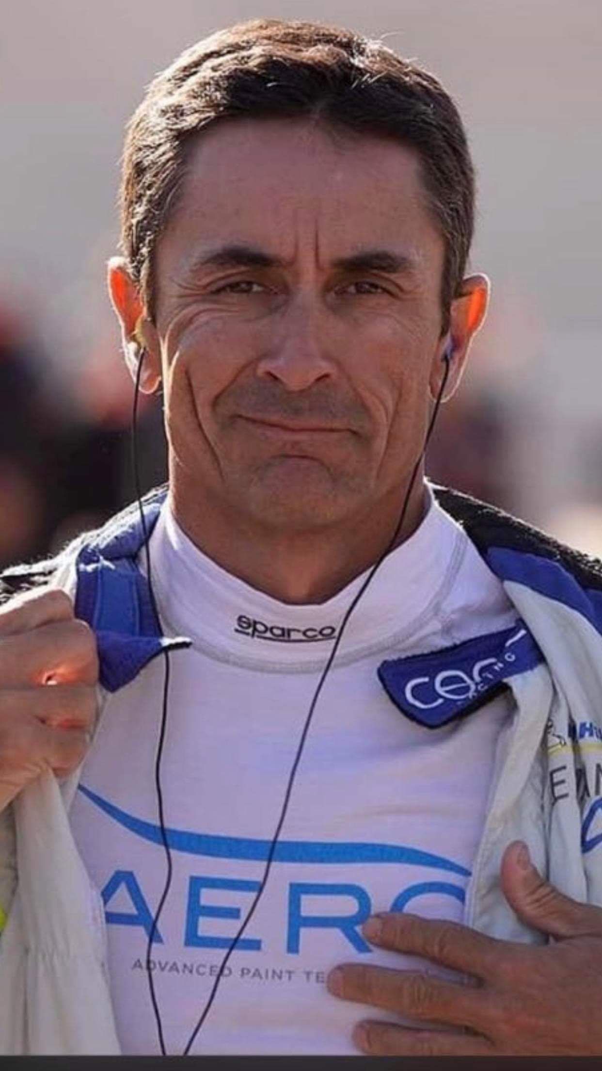 Nicolas Rondet
