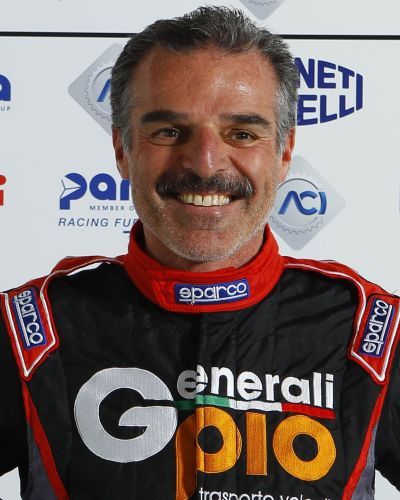 Luca Pastorelli