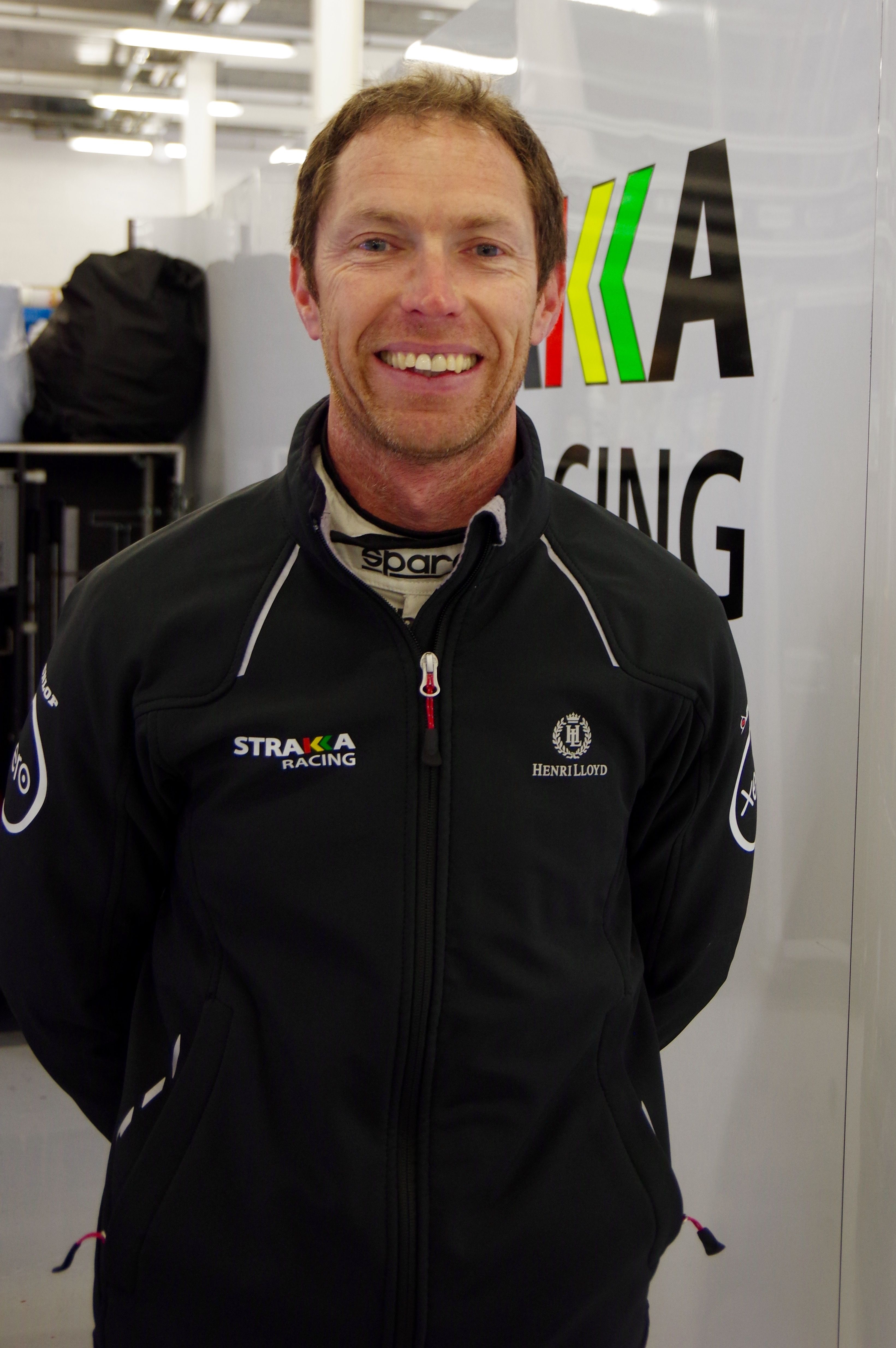 Jonathan Kane