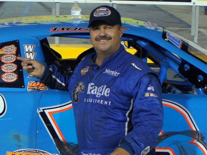David Roberts