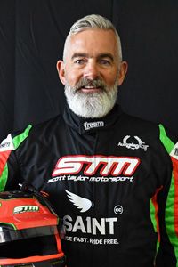 Scott Taylor
